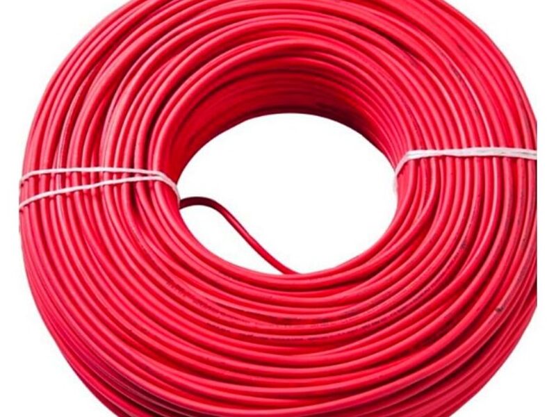 CABLE ELÉCTRICO MEXICO