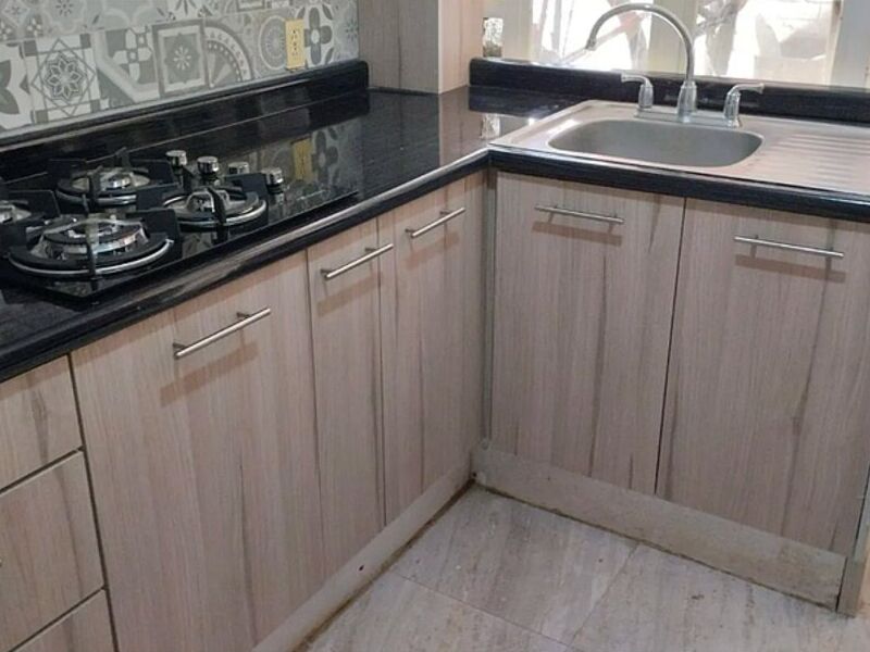 Mueble bajo México