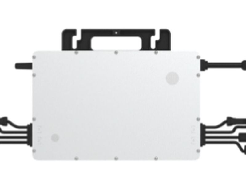 Microinversor Hoymiles HMS 1800W MÉXICO