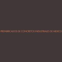 PREFABRICADOS DE CONCRETOS INDUSTRIALES