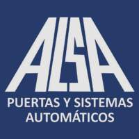 PUERTAS AUTOMATICAS ALSA