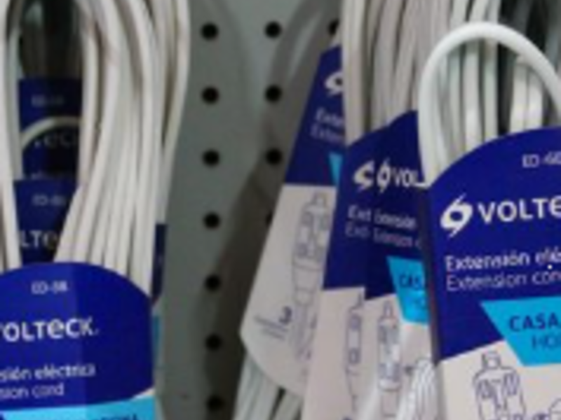 Cable  Tijuana