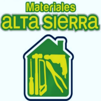 Materiales Alta Sierra