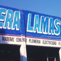 Ferretera Lamas