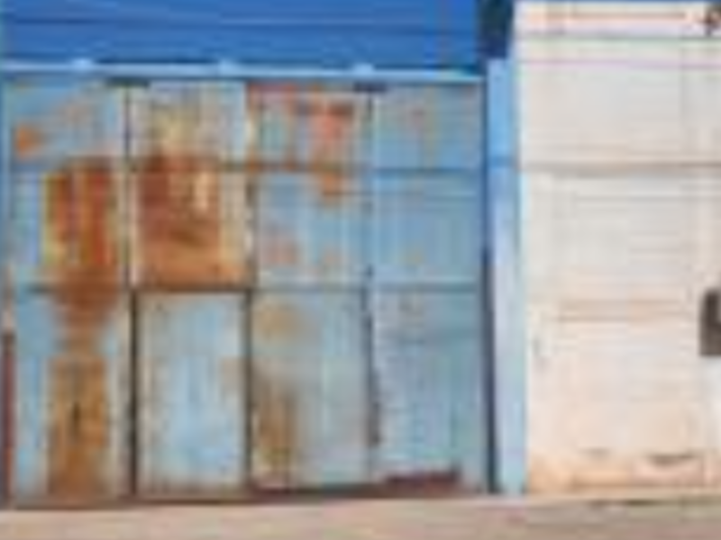 Bodega Venta LG San Luis Potosi