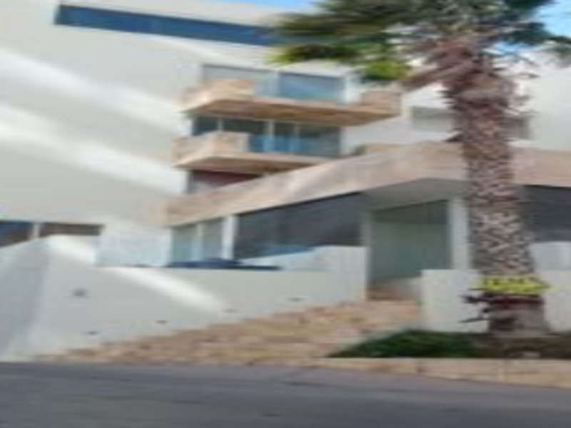 Departamento LT San Luis Potosi