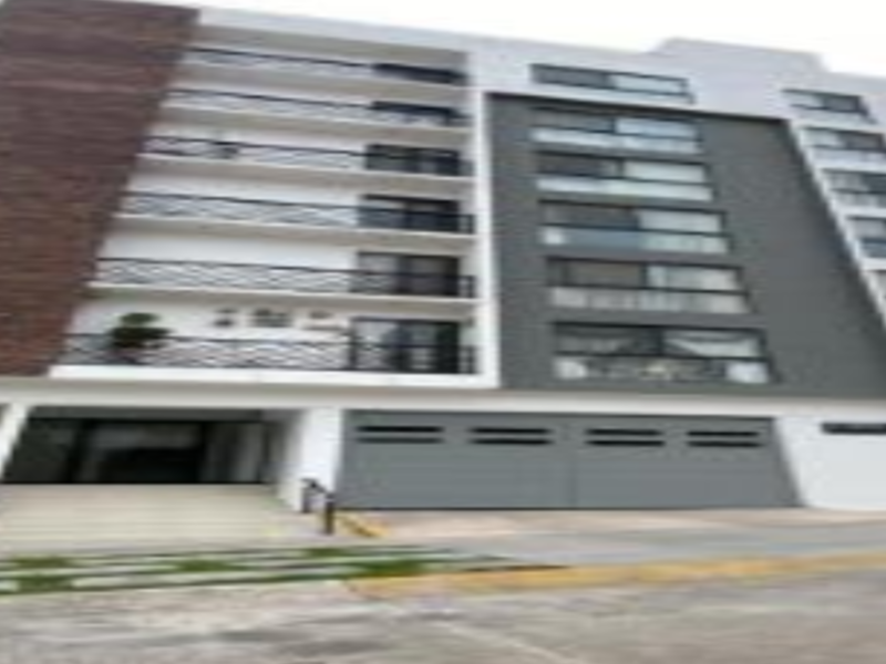 Departamento Renta V San Luis Potosi