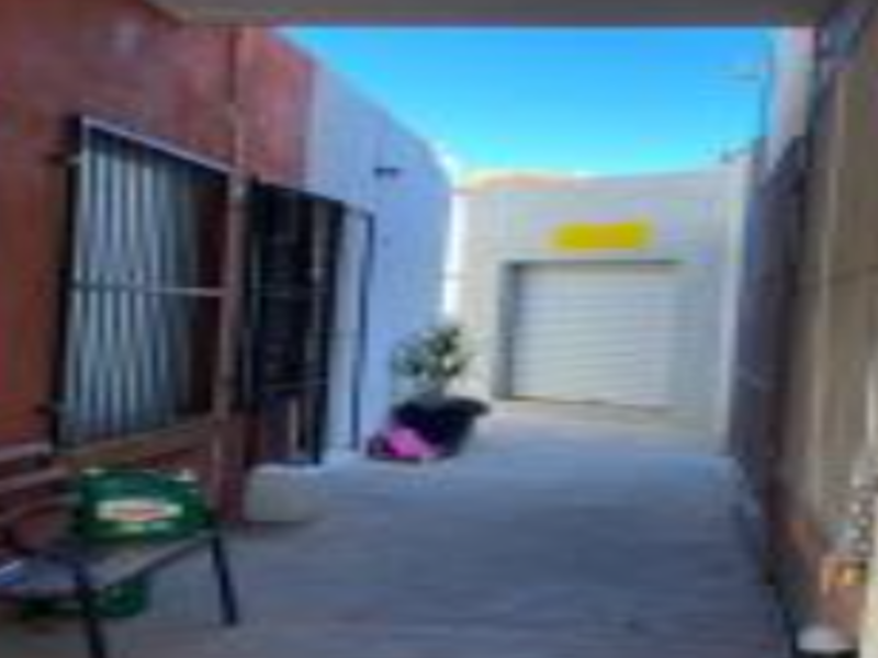 Local Renta L4A San Luis Potosi