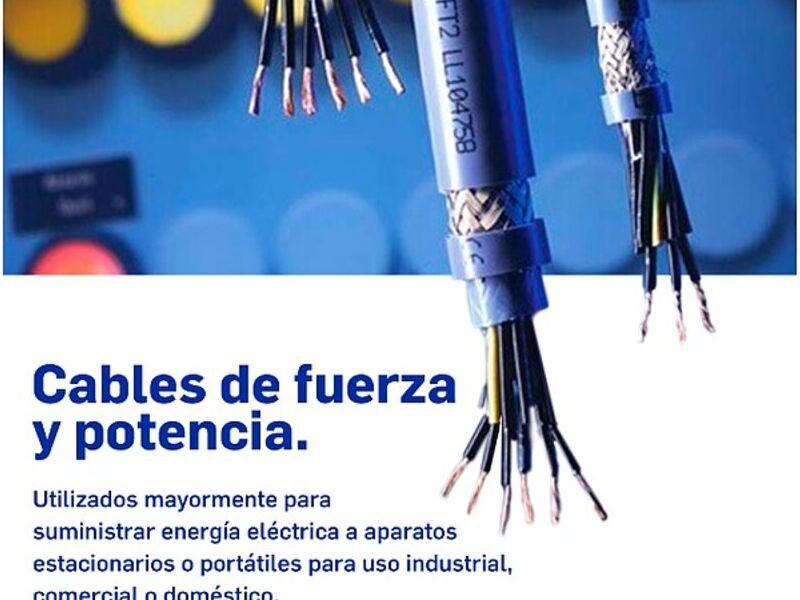 FUENTES ALIMENTACION MÉXICO