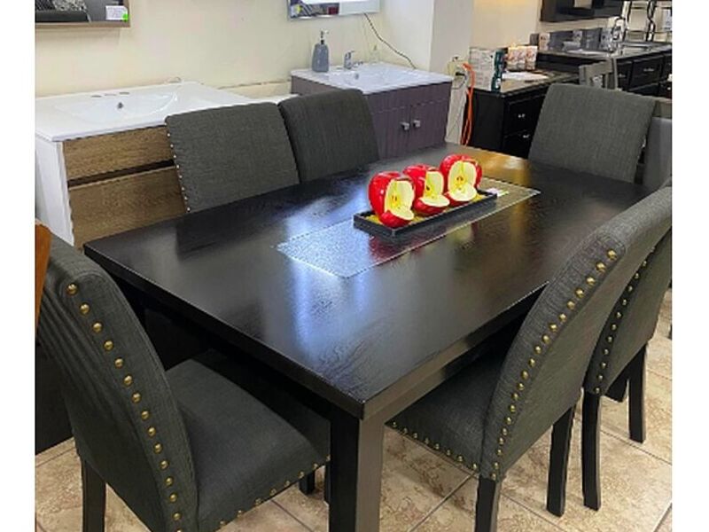 Actual Mesa Comedor México