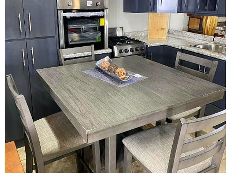Elegante Mesa Comedor México