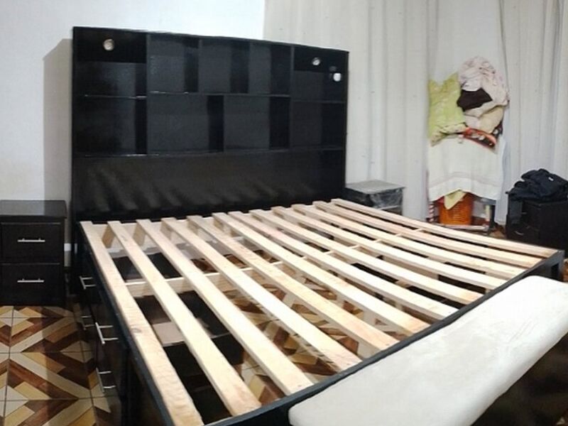 Innovador Cama México
