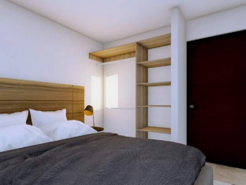 Actual Cama México
