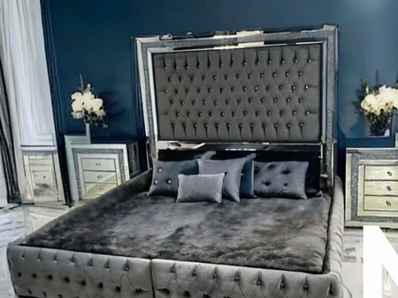 Vanguardista Cama México