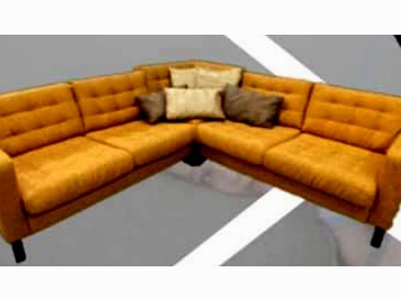 Sofa Varias Plazas Claro Mexico