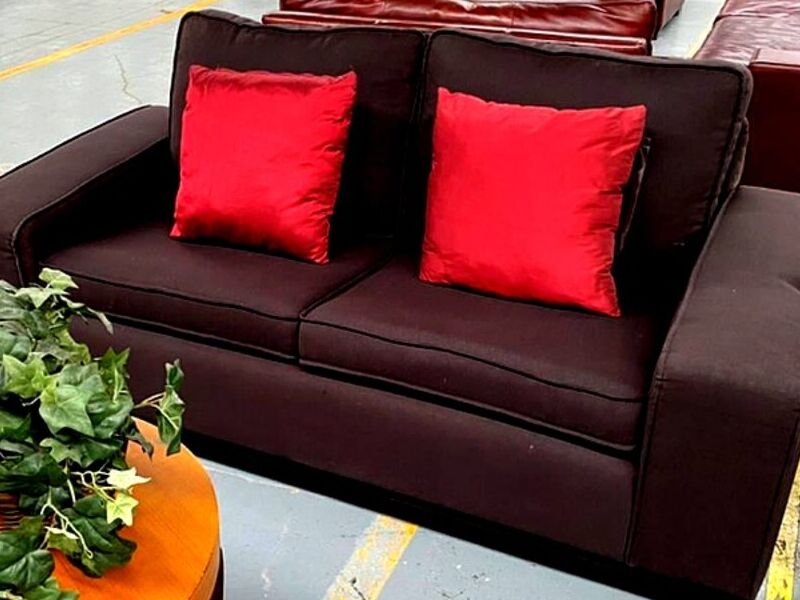 Sofa Dos Plazas Mexico