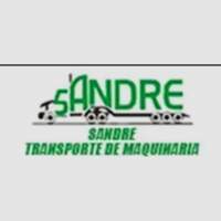 Sandre Transporte de Maquinaria