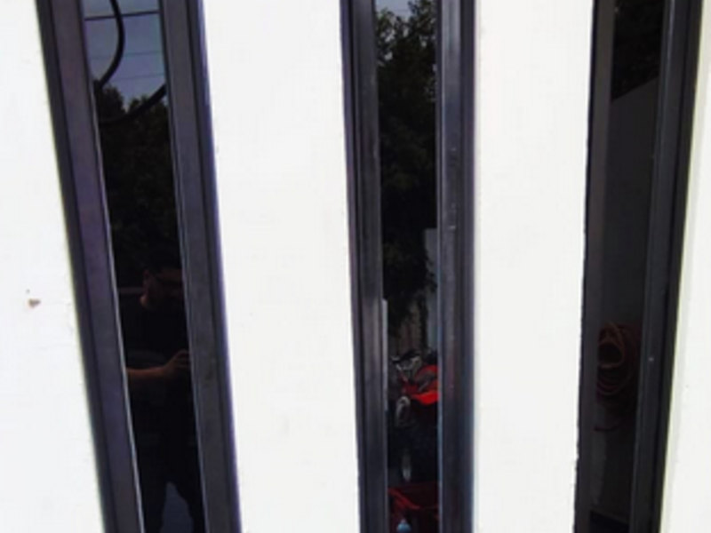 Ventana PVC