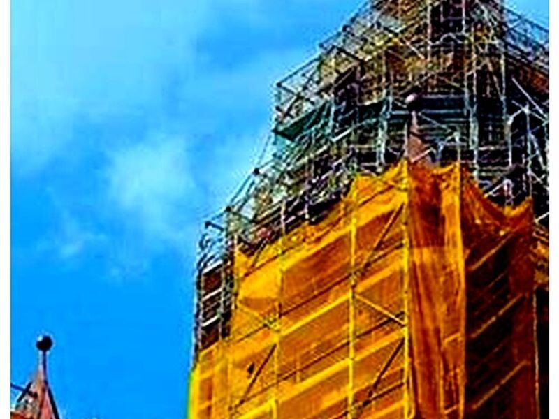 Edificios Residenciales Oaxaca