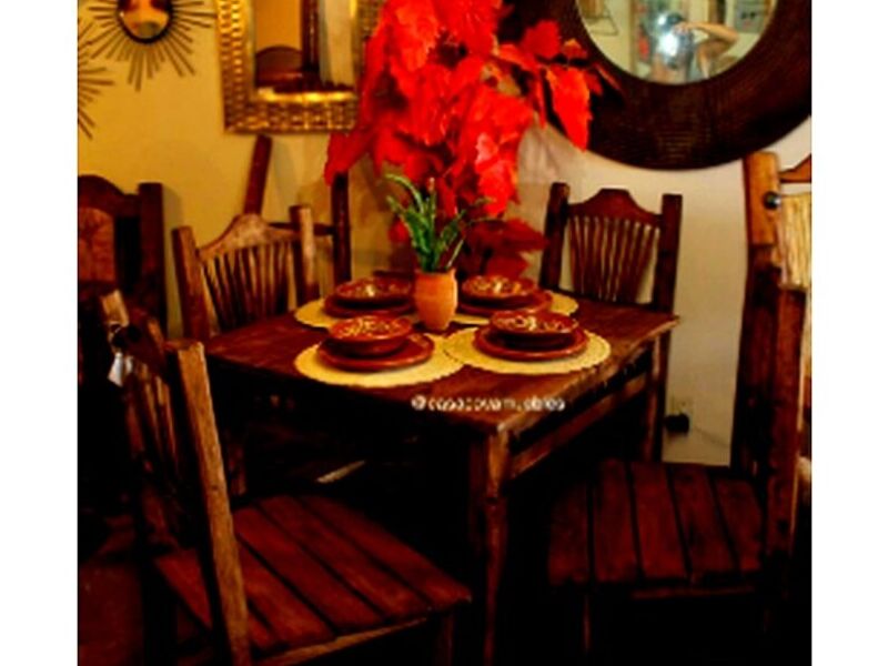 Muebles Comedor Mexico