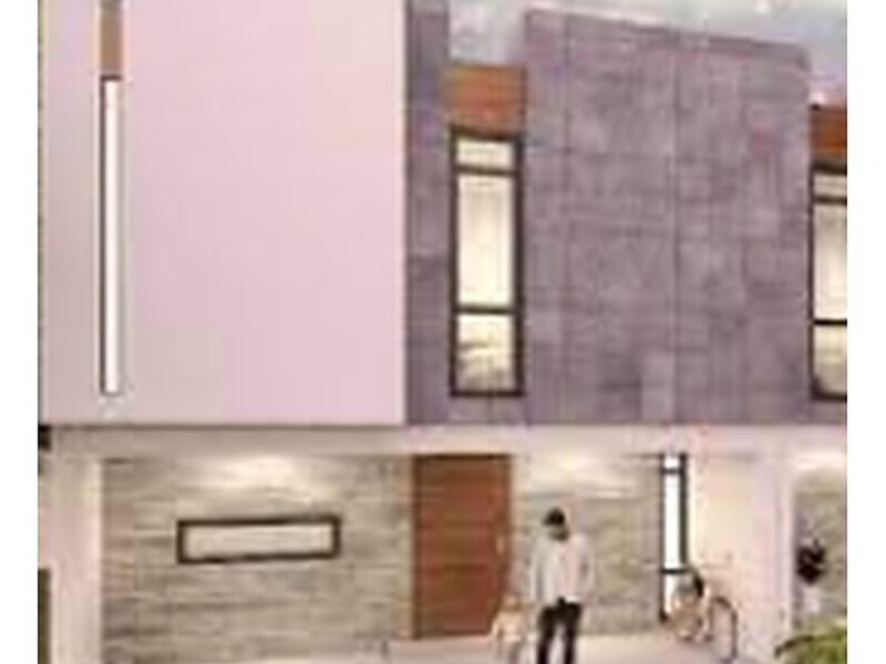 Viviendas Residenciales Villahermosa