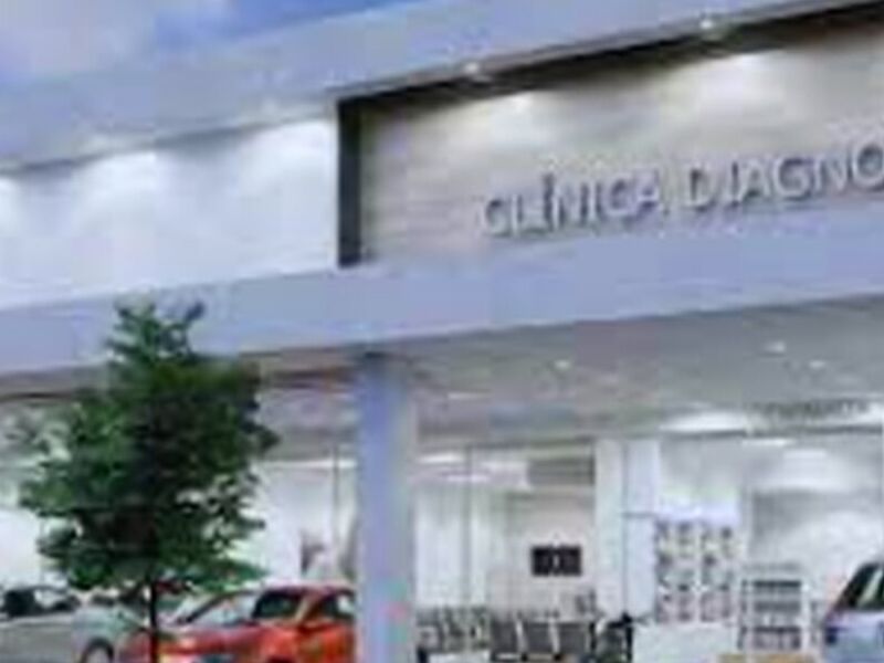 Construcción hospitales Villahermosa