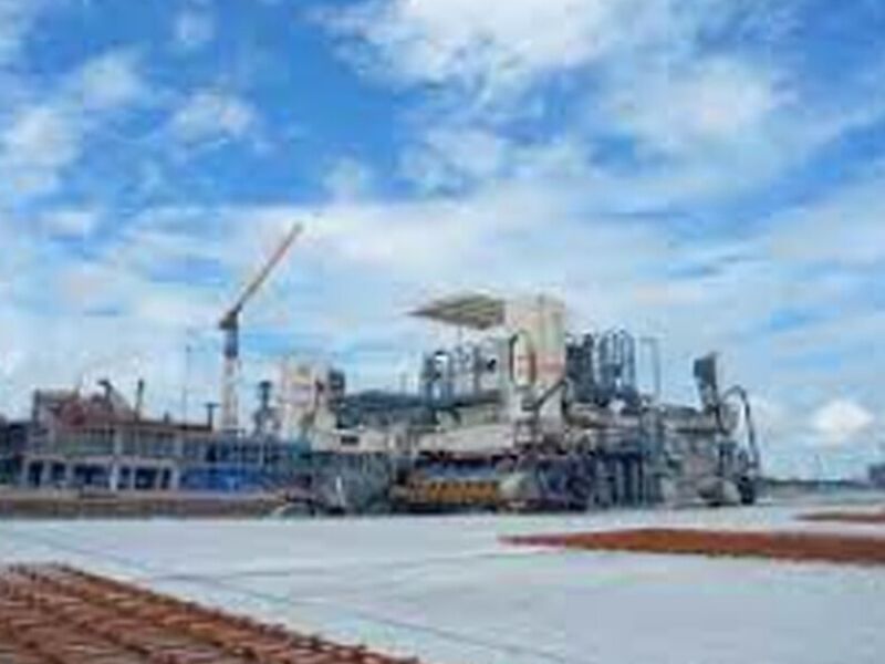 Construcción sostenible Villahermosa
