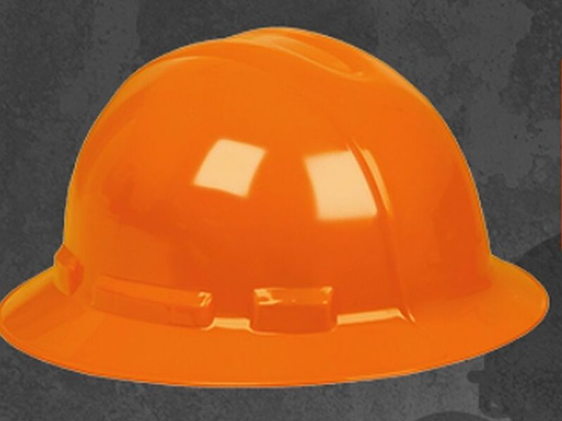 Casco  4 puntos México 