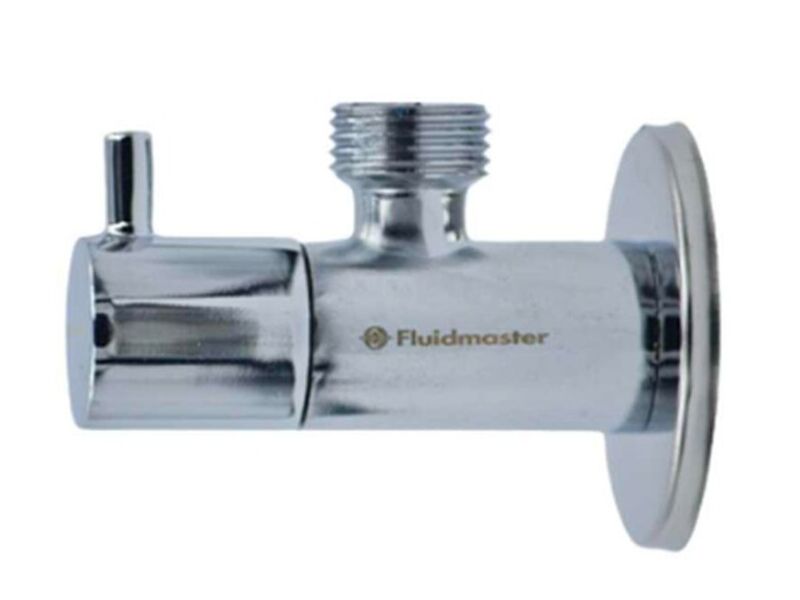 LLAVE  CONTROL ANGULAR 7121M-041 México 