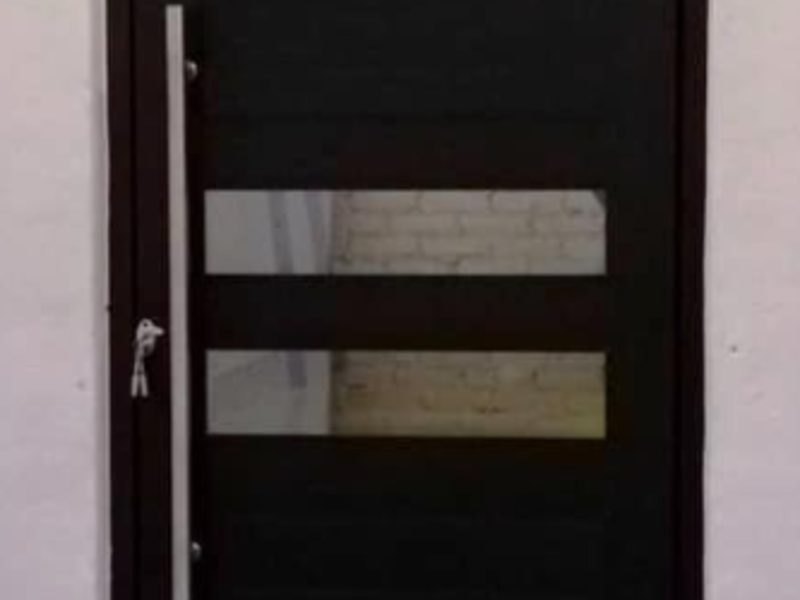 Puerta de Lujo