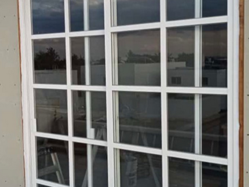 Ventana PVC