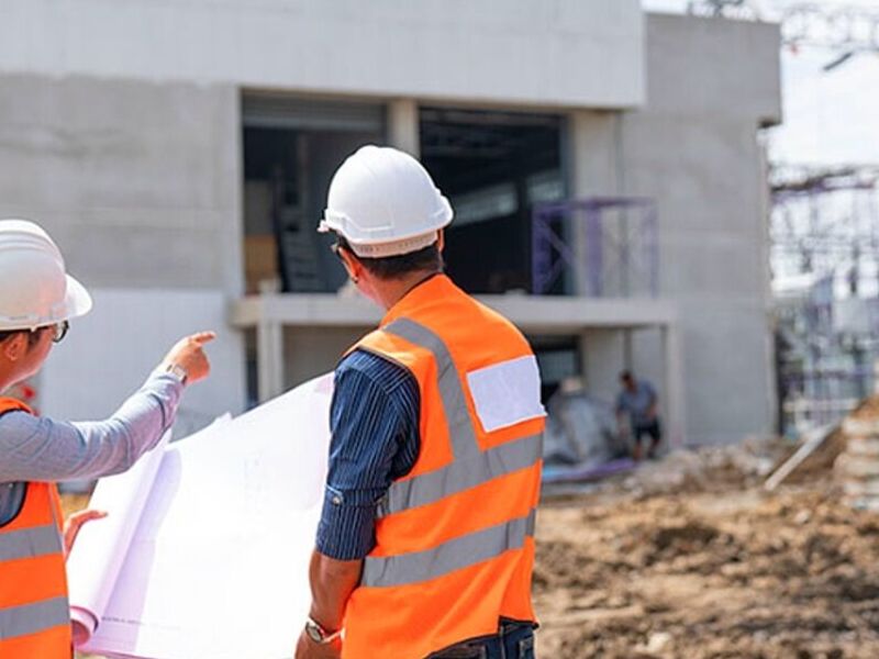 Construcción viviendas Villahermosa