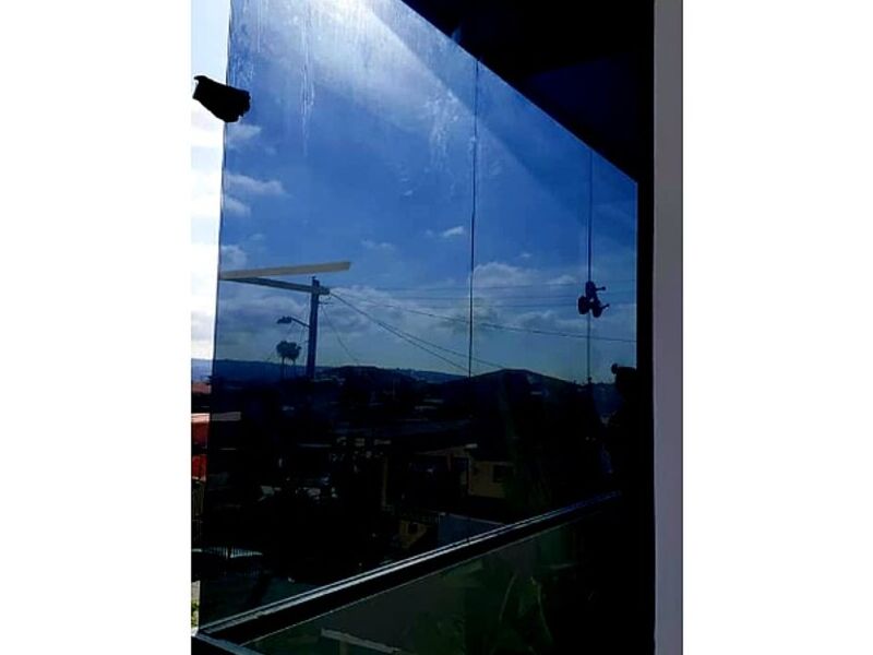 Ventana Polarizada Mexico