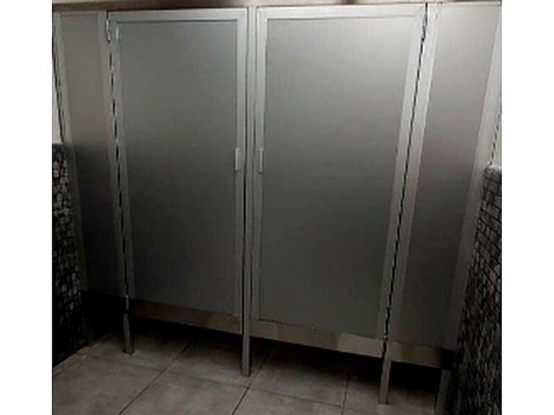 Puerta Aluminio Mexico
