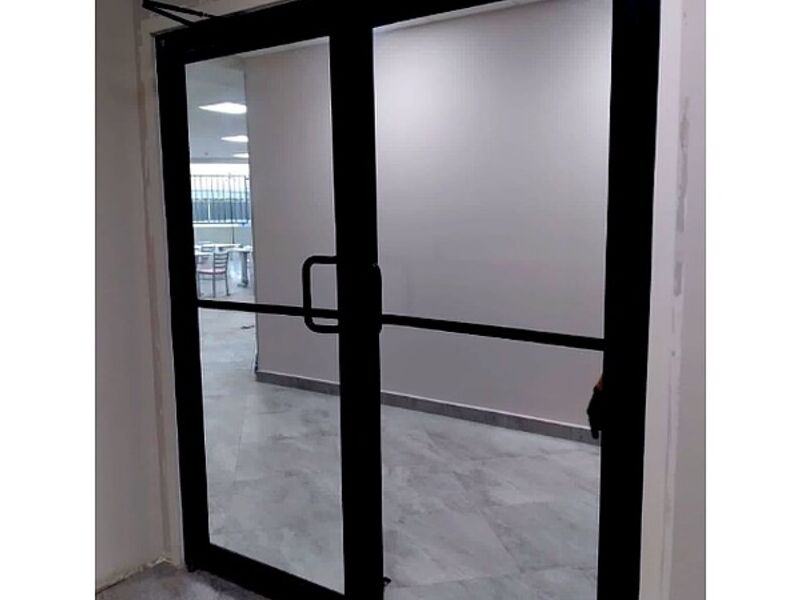Puerta Vidrios Mexico
