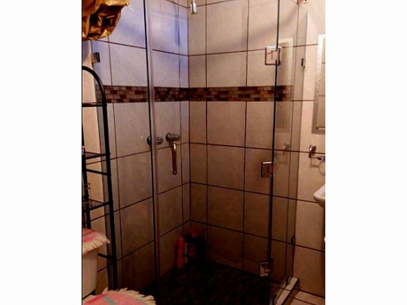 Cabina Vidrio Mexico