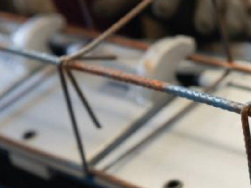 Maquina semiautomática dobladora méxico