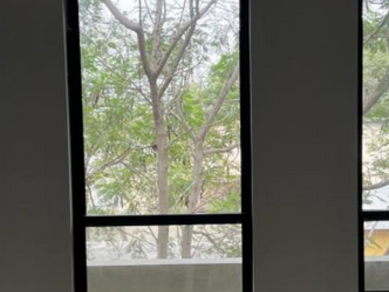 Ventaneria de aluminio