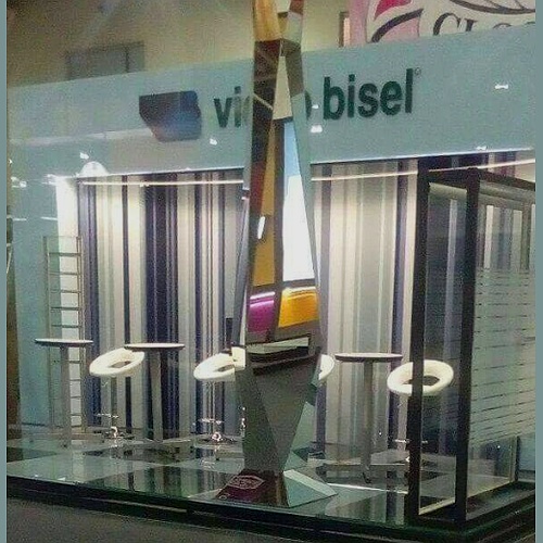 Vidrio Bisel SA de CV