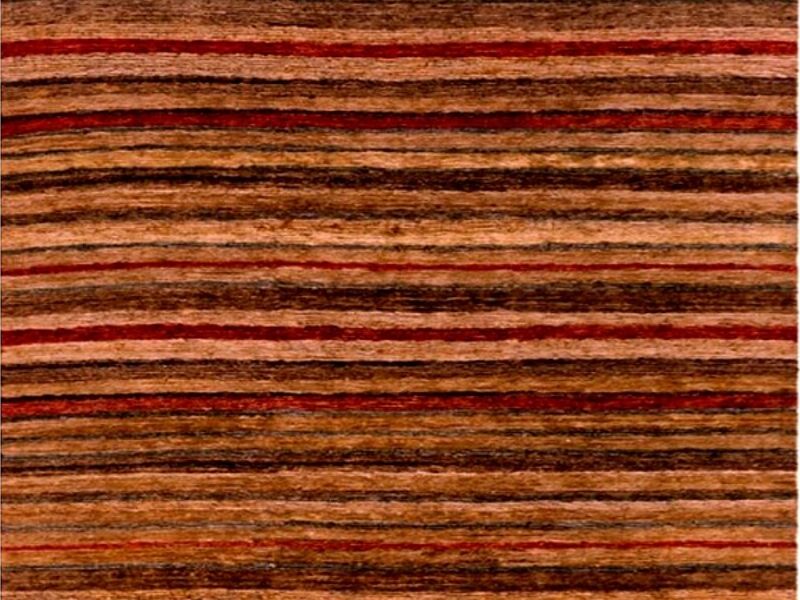 Alfombra rayas Mexico