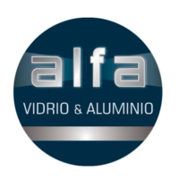 Vidrio y Aluminio Alfa