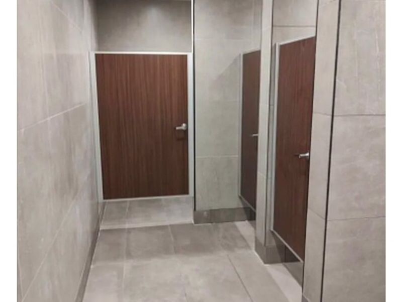 MAMPARAS DE LAMINADO PLÁSTICO  Mexico