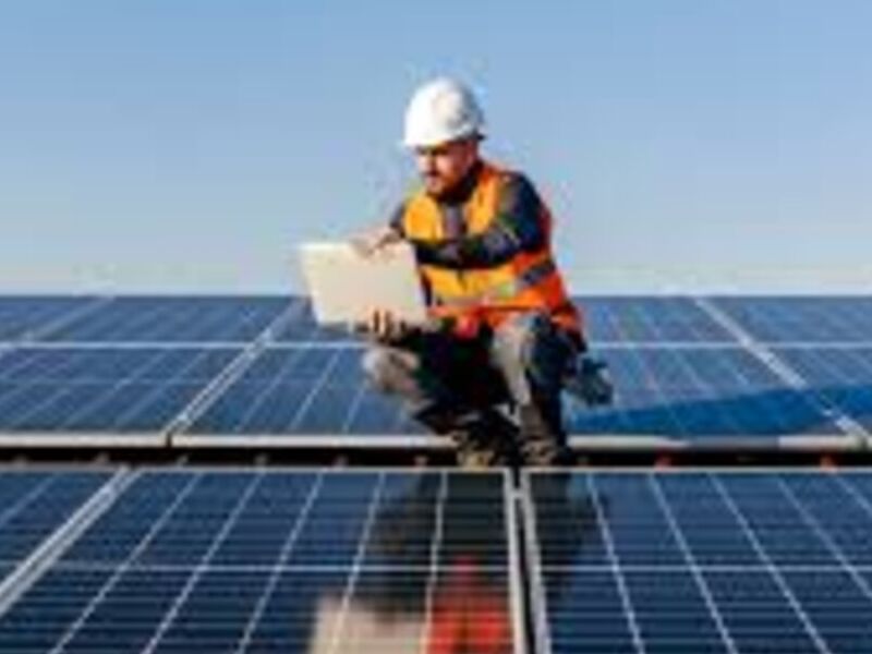 Paneles solares México Morelos 