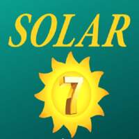 Solar 7
