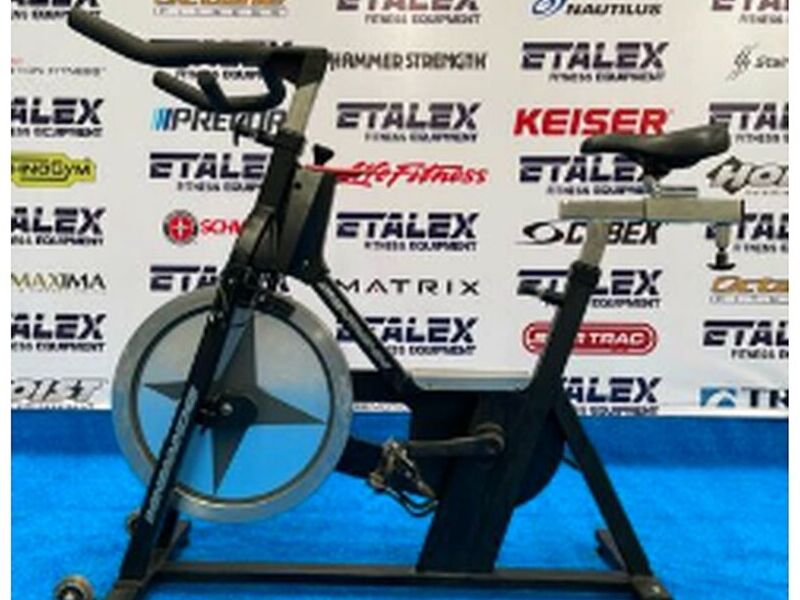 Biciclceta Spinning Schwinn IC PRO México
