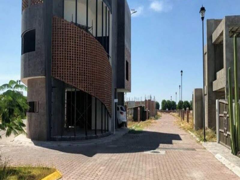 Proyectos Arquitectónicos Guanajuato