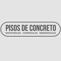 Pisos de concreto