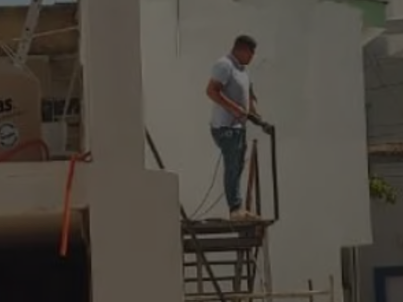 Reparación techos méxico