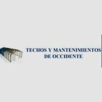 Techos y mantenimiento de occidente