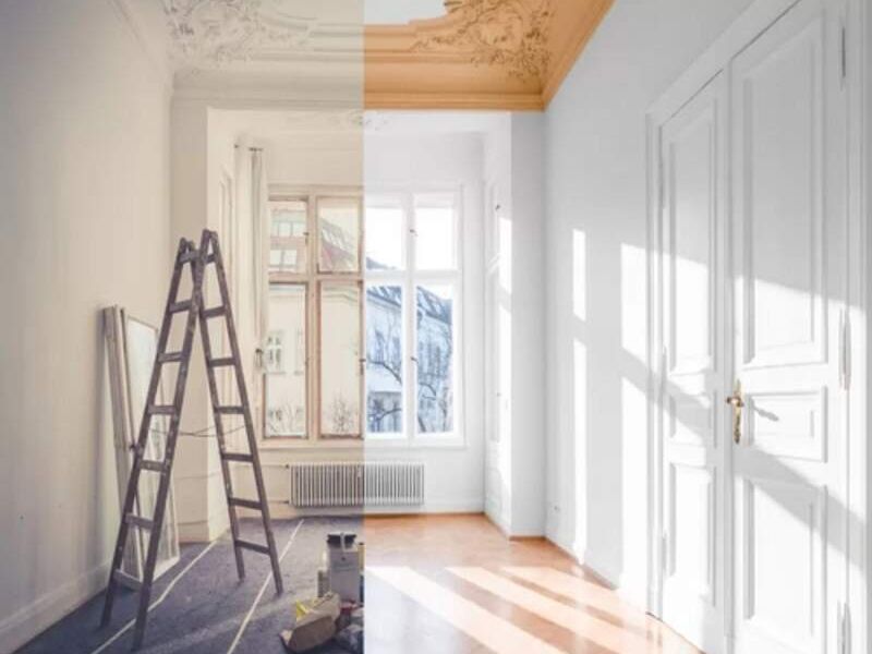 Remodelación Guanajuato